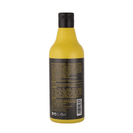 Shampoo di protezione del colore con ceramidi 500 ml | Cocochoco®