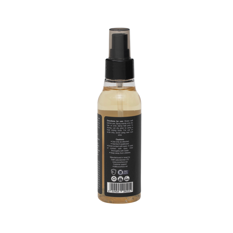 Spray per protezione per capelli termici 125 ml | Cocochoco®