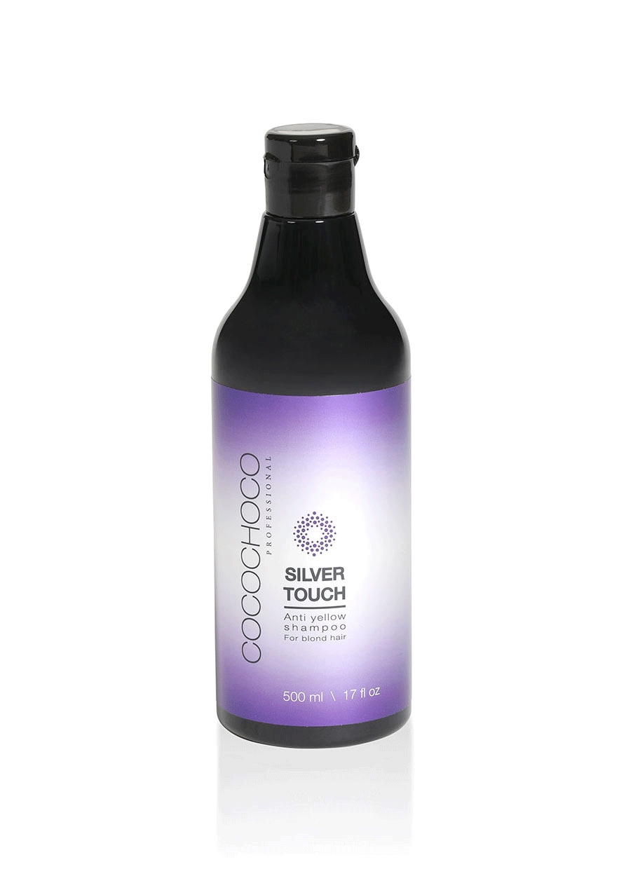 Shampoo shampoo-shampoo shampoo shampoo anti-giallo 500ml | Cocochoco®