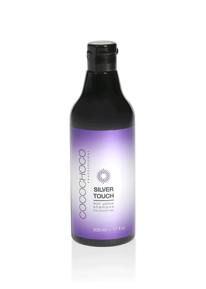 Shampoo shampoo-shampoo shampoo shampoo anti-giallo 500ml | Cocochoco®