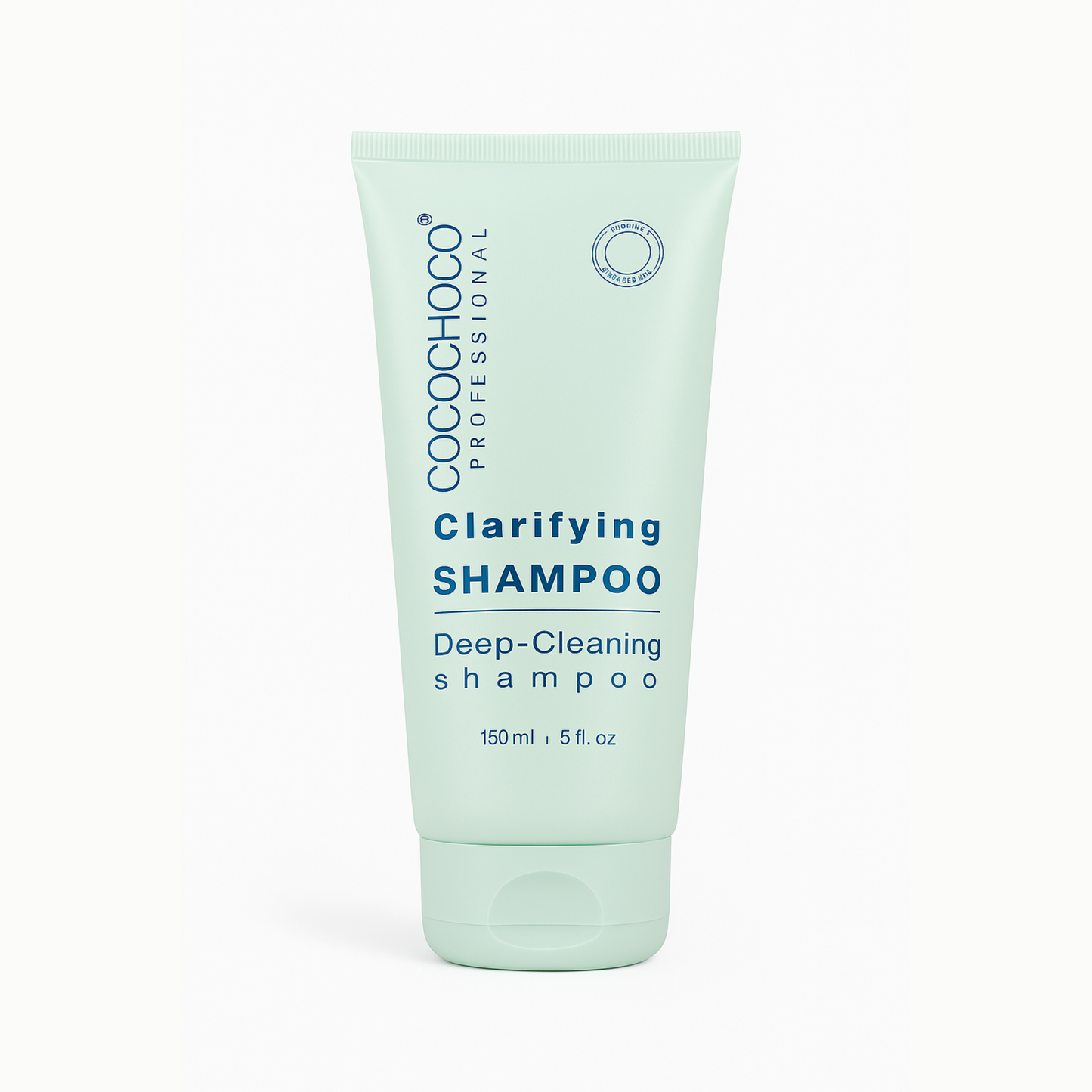 Shampoo chiarificante profondo 150 ml | Cocochoco®