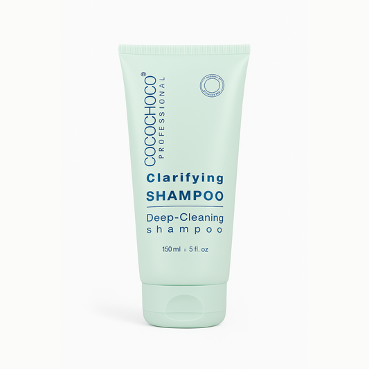 Shampoo chiarificante profondo 150 ml | Cocochoco®