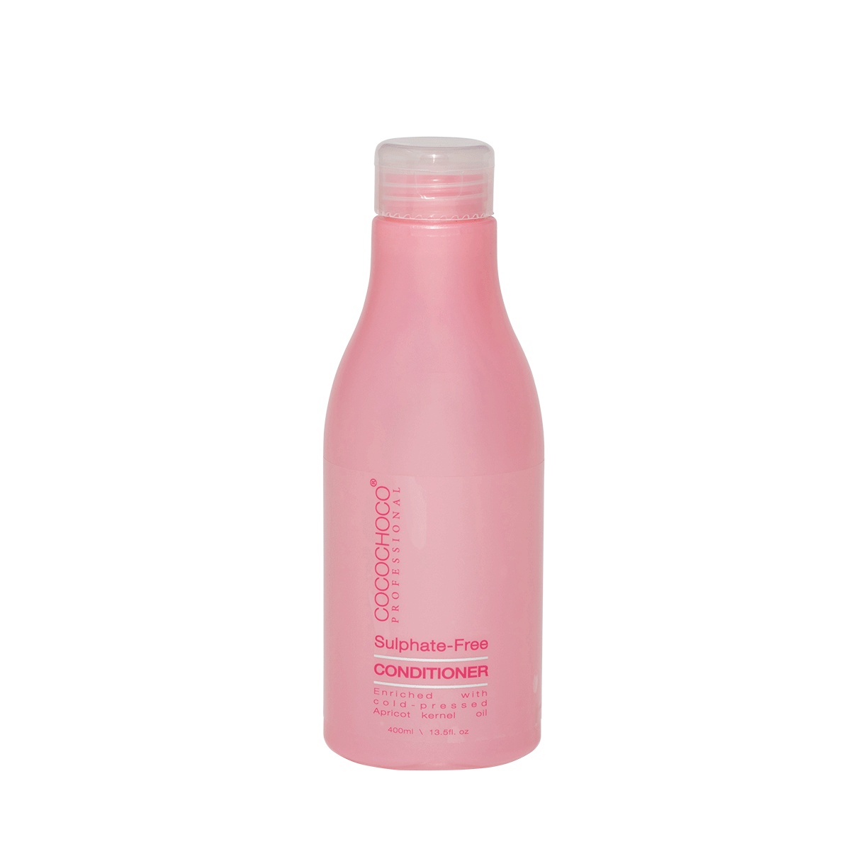 cocochoco video of conditioner