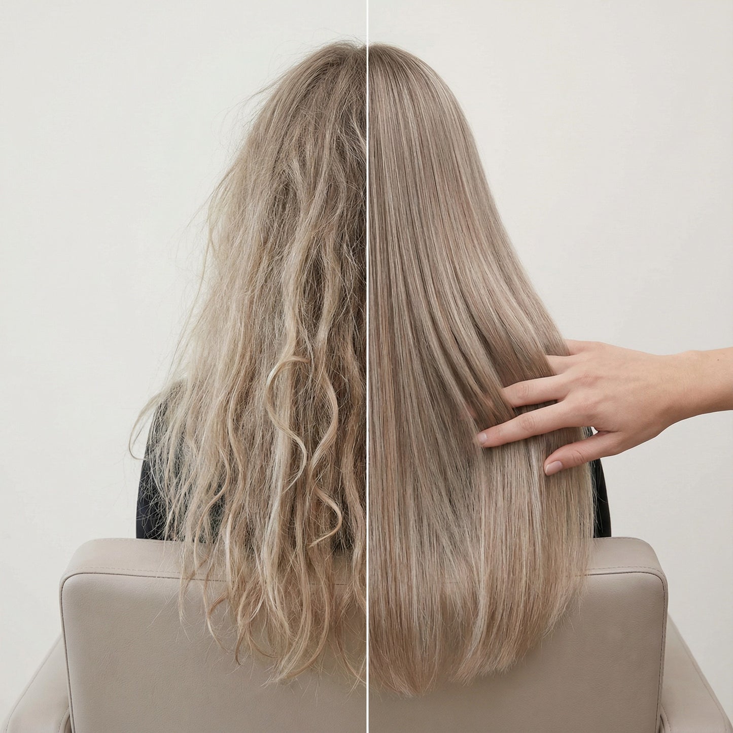 ONYX Mineral Keratin per stirare e restaurare i capelli 250 ml | COCOCHOCO®