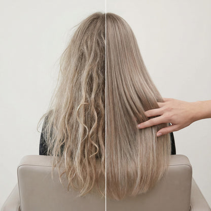 ONYX Mineral Keratin per stirare e restaurare i capelli 250 ml | COCOCHOCO®