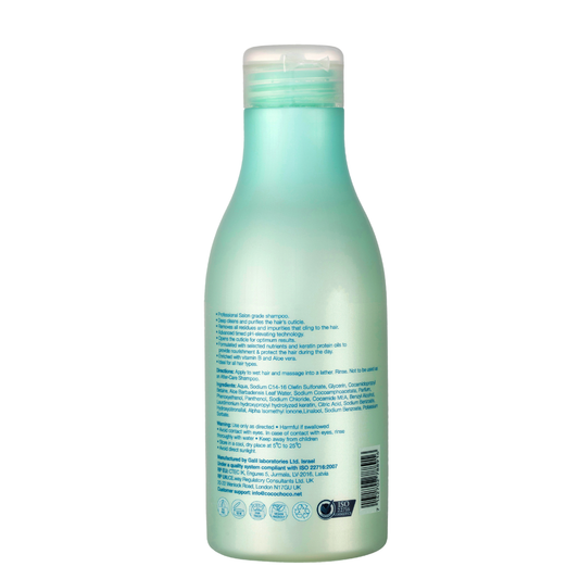 Shampoo chiarificante profondo 400 ml | Cocochoco®