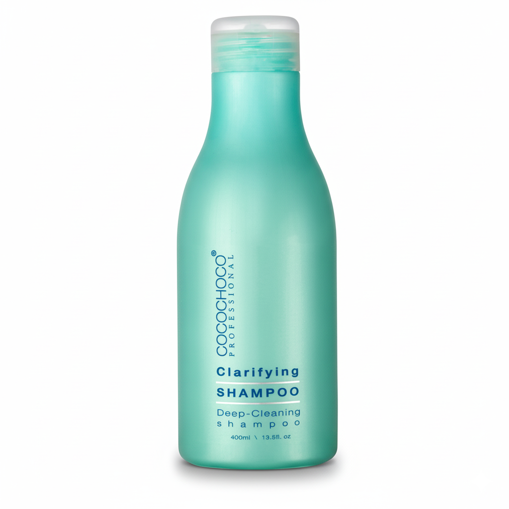 Shampoo chiarificante profondo 400 ml | Cocochoco®