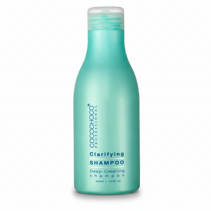 Shampoo chiarificante profondo 400 ml | Cocochoco®