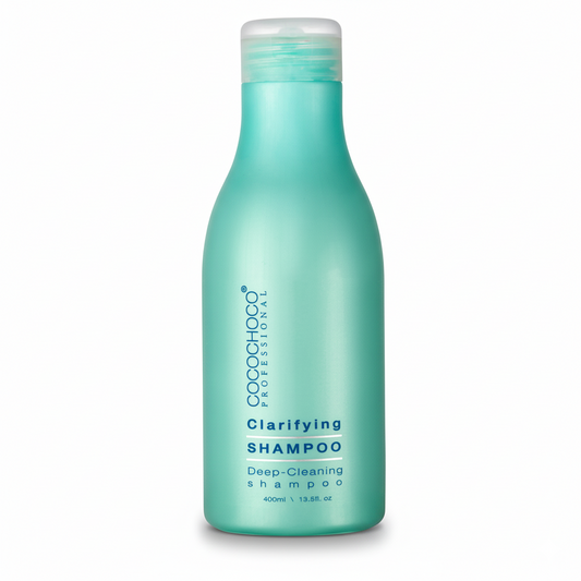 Shampoo chiarificante profondo 400 ml | Cocochoco®