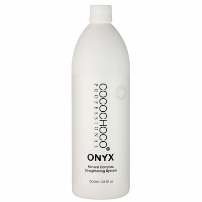 Trattamento per il restauro dei capelli minerali di onice | Cocochoco®