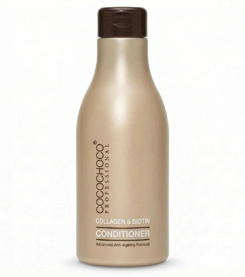 balsamo con biotina e colagen cocochoco