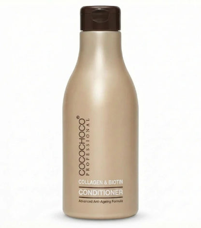 balsamo con biotina e colagen cocochoco