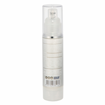cocochoco diamond hair serum detail