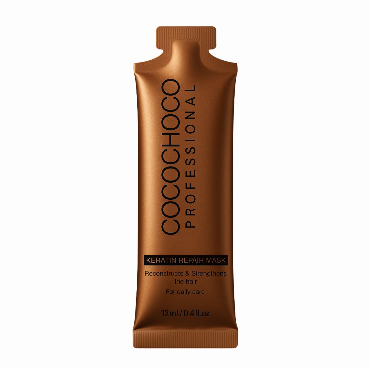 Campione maschera di cheratina 12 ml | Cocochoco®