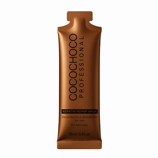 Campione maschera di cheratina 12 ml | Cocochoco®
