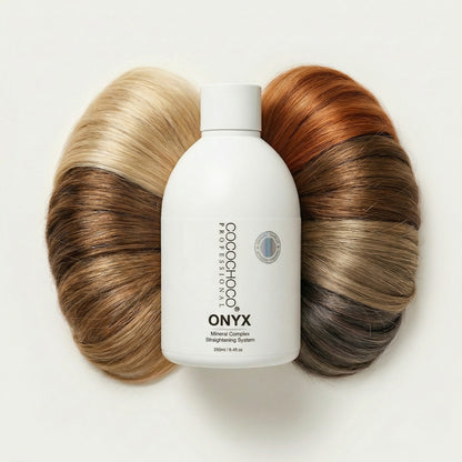 ONYX Mineral Keratin per stirare e restaurare i capelli 250 ml | COCOCHOCO®