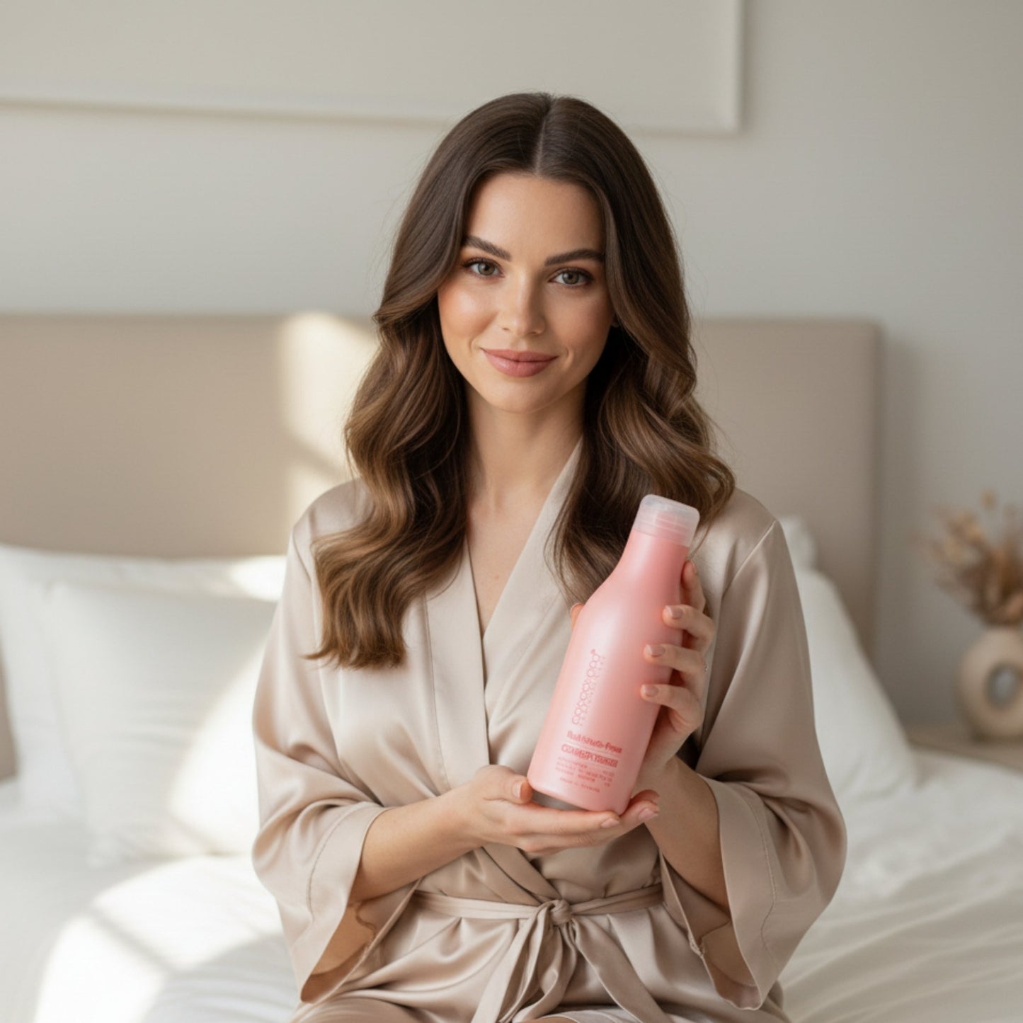 Condizionatore per idratazione e rigenerazione per capelli 400 ml | Cocochoco®