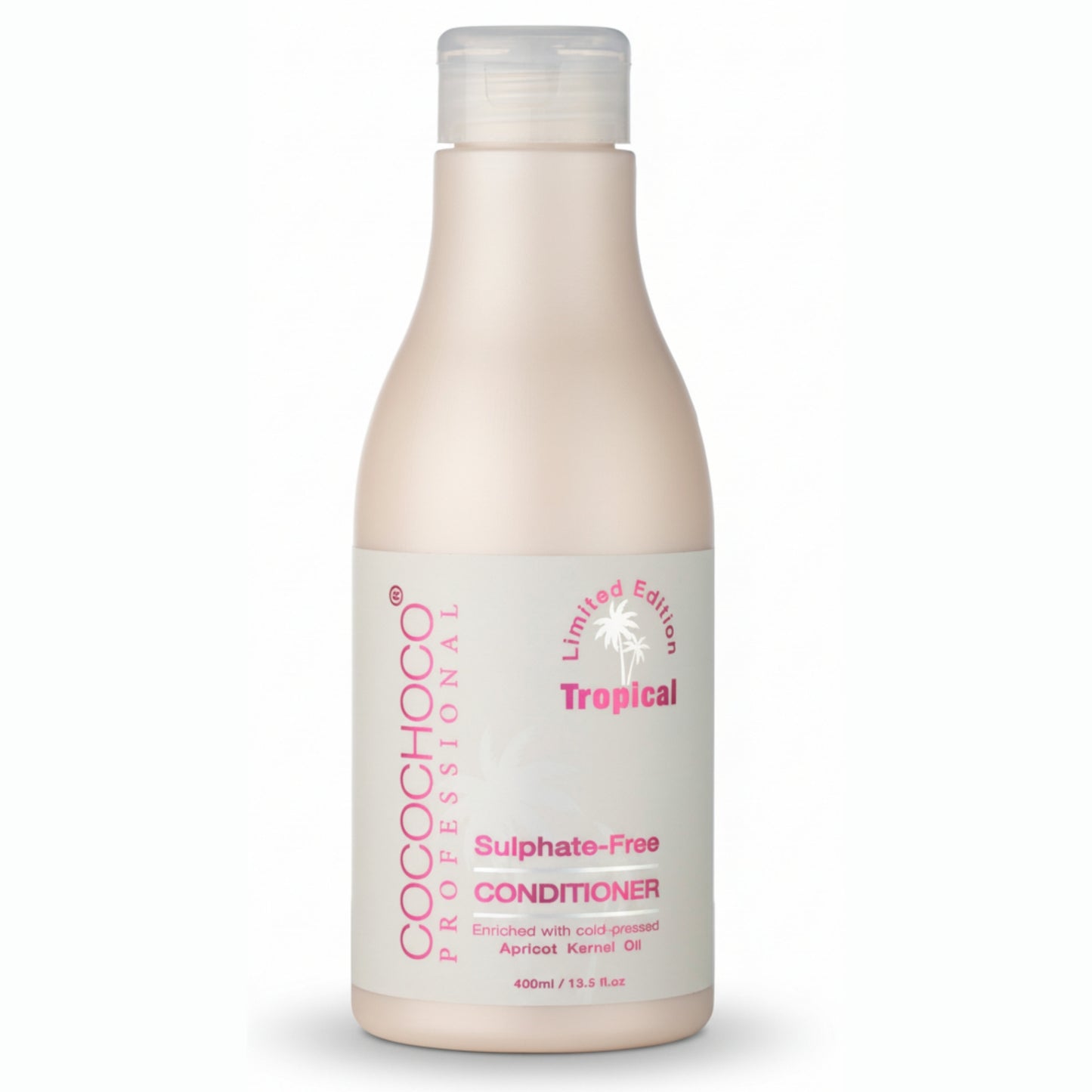 Condizionatore privo di solfati per capelli danneggiati 400 ml - edizione limitata | Cocochoco®