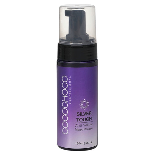 anti-yellow magic mousse cocochoco