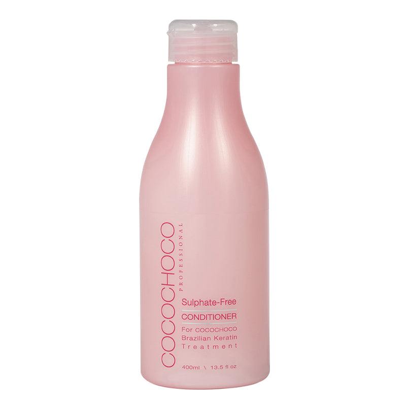 Skuska-Hydration Idration Set shampoo privo di solfati, maschera e balsamo cheratina | Cocochoco®