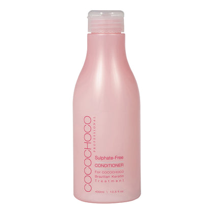 Skuska-Hydration Idration Set shampoo privo di solfati, maschera e balsamo cheratina | Cocochoco®