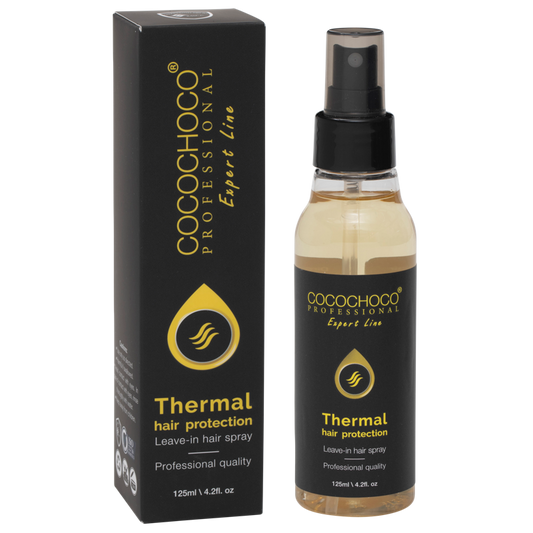 Spray per protezione per capelli termici 125 ml | Cocochoco®