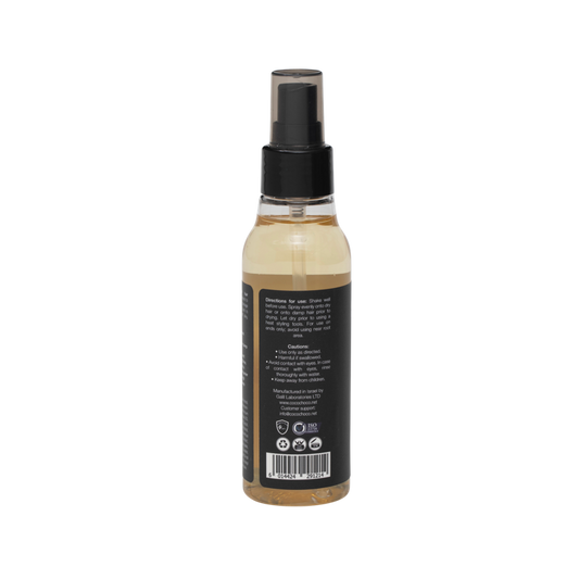 Spray per protezione per capelli termici 125 ml | Cocochoco®