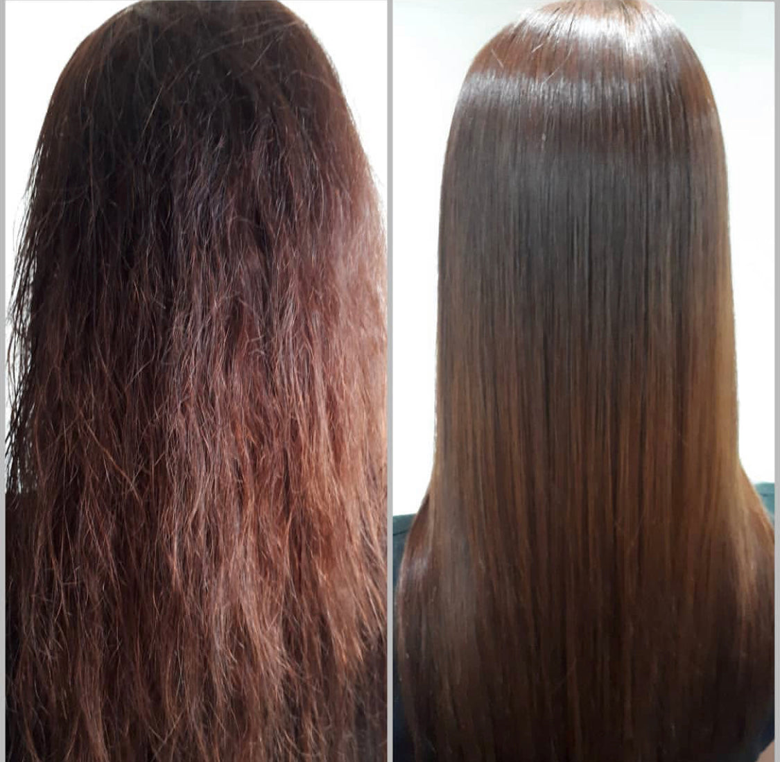 Cocochoco Set 24k Gold Keratin Capelli per 200 ml e shampoo chiarificante 50 ml