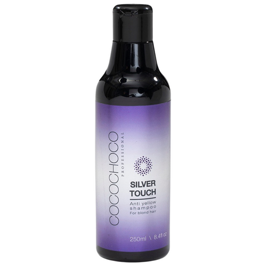 Shampoo shampoo shampoo shampoo shampoo anti-giallo 250 ml | Cocochoco®
