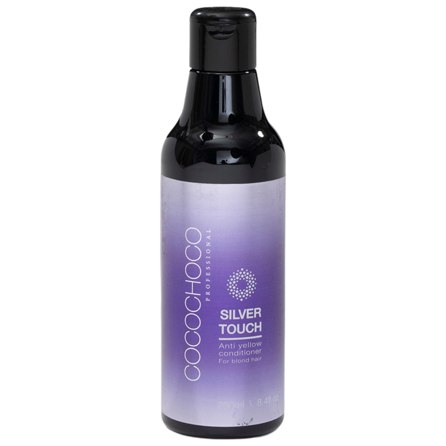 Condizionatore di solfato libero anti-giallo Silver Touch 250 ml | Cocochoco®