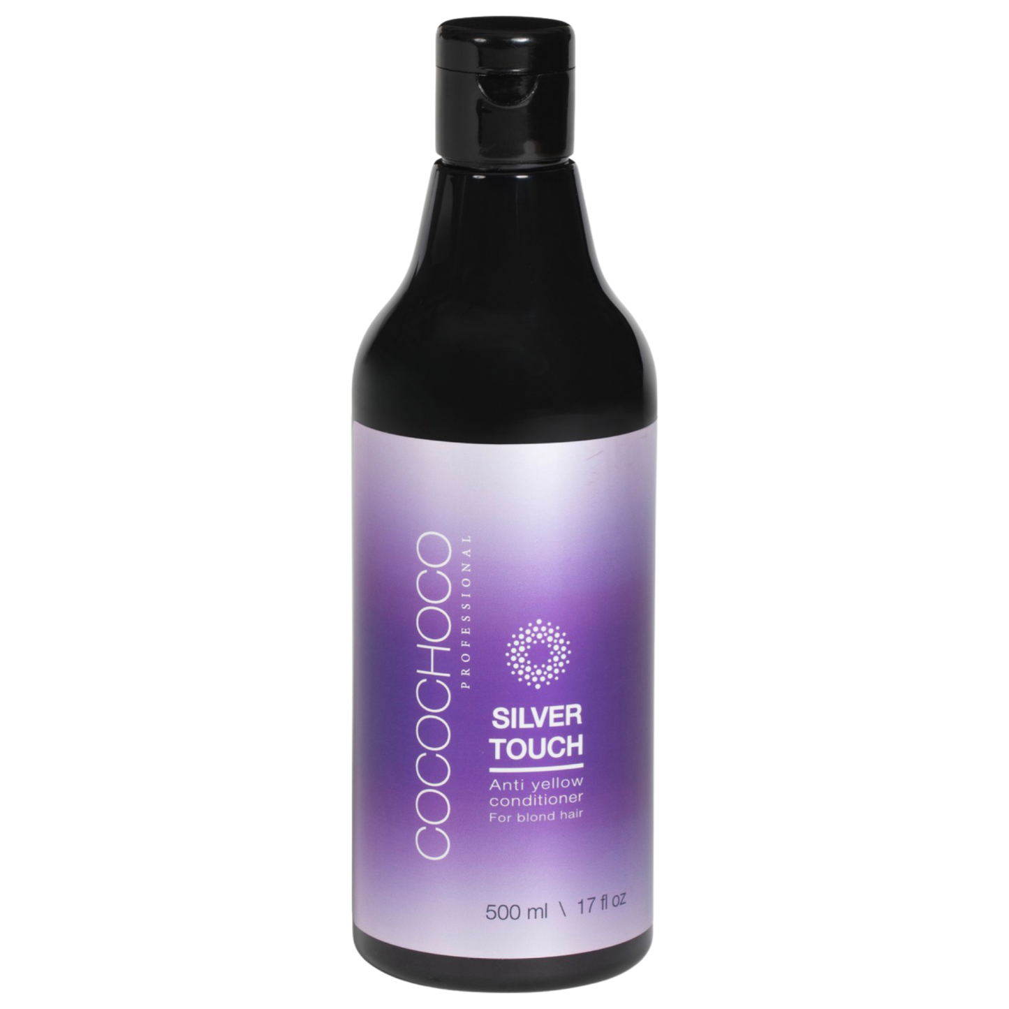 Condizionatore di solfato libero anti-giallo Silver Touch 500ml | Cocochoco®