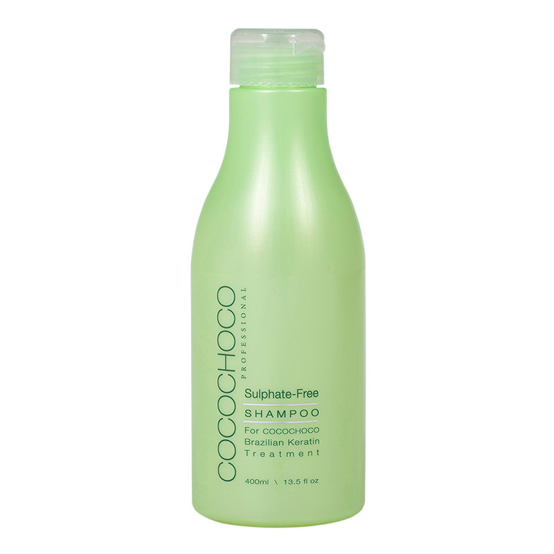 Skuska-Hydration Idration Set shampoo privo di solfati, maschera e balsamo cheratina | Cocochoco®
