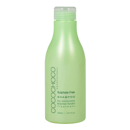 Skuska-Hydration Idration Set shampoo privo di solfati, maschera e balsamo cheratina | Cocochoco®